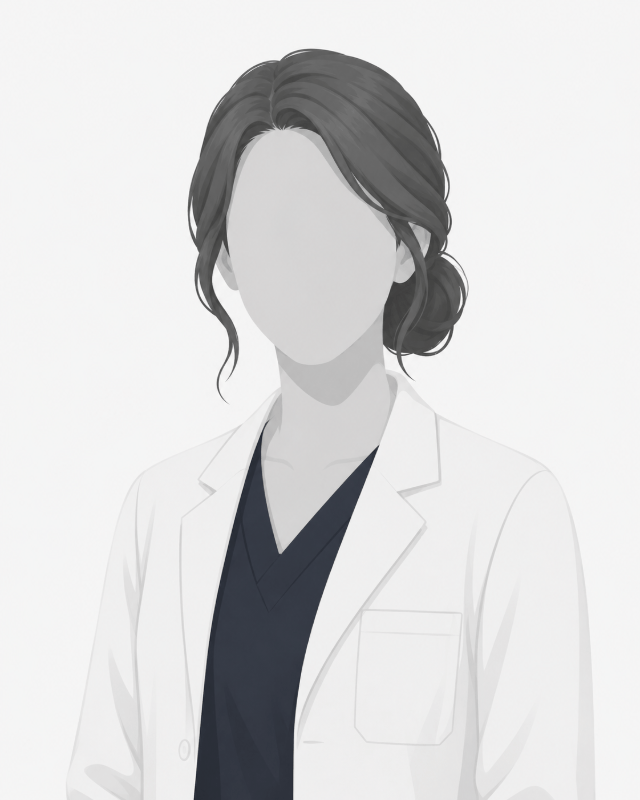 Dr. Shada Ghoniem