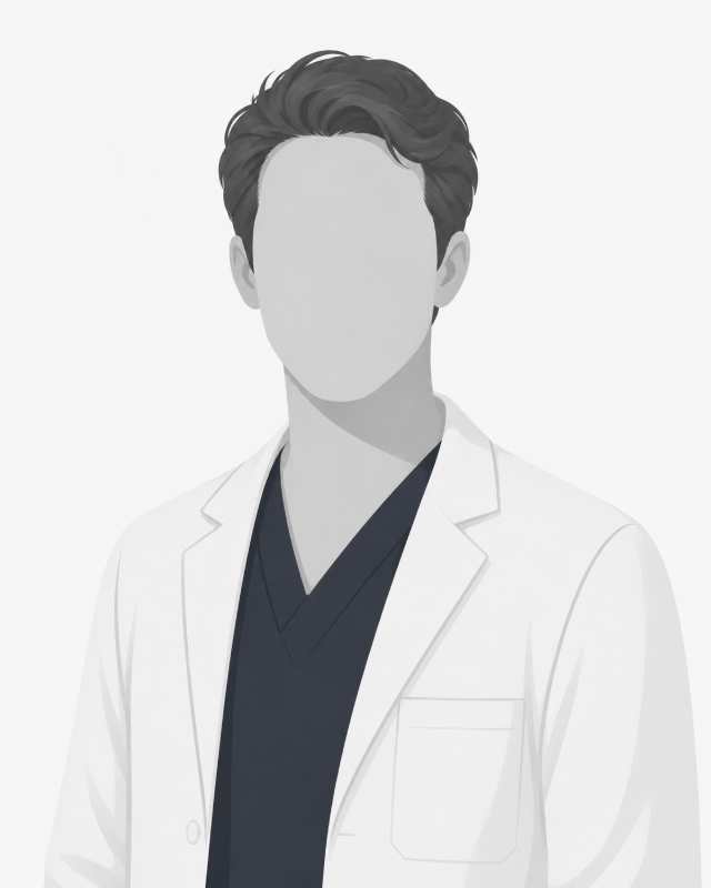 Dr. Cassen Sasse